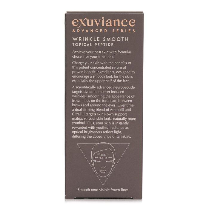 EXUVIANCE Wrinkle Smooth Topical Peptide