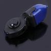 Ink Marker Fountain Hand Operated Manual Scriber with 30M Chalk Line for Woodworking and Carpenter Use in Home Improvement