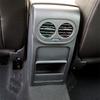 Car Armrest Air Conditioning Outlet Frame Rear Air AC Vent Ventilation Cover For VW Tiguan 2010-2019