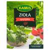 Kamis Hierbas sicilianas 10 g
