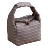 Portable Tea Ceremony Travel Bag: Outdoor, Handheld, Storage Pouch & Gift Box for Full Tea Set