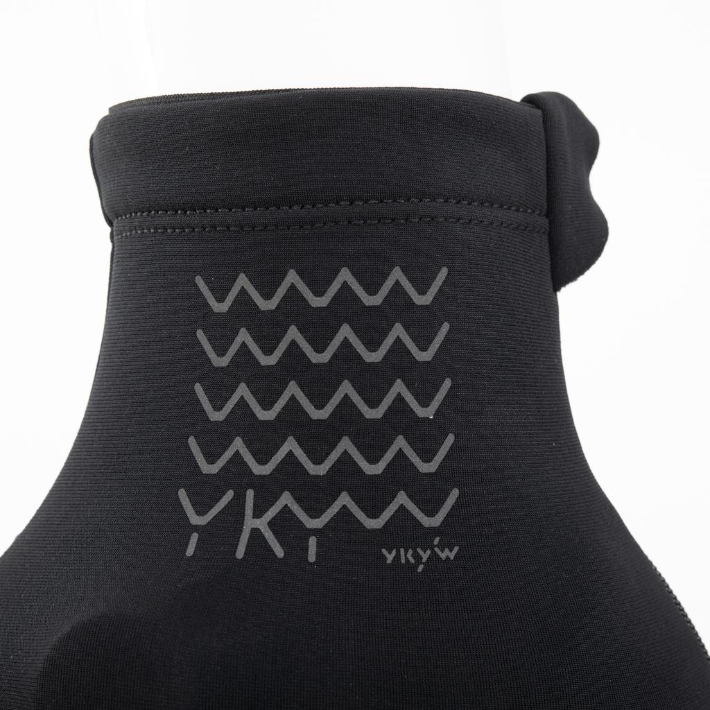YKYWBIKE 2026 Cycling Shoe Cover Thermal Fleece Road Bike Overshoes Windproof MTB Warm Bicycle Shoes Covers