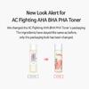 [Tiam] *renewal* AC Fighting AHA BHA PHA Toner 180ml