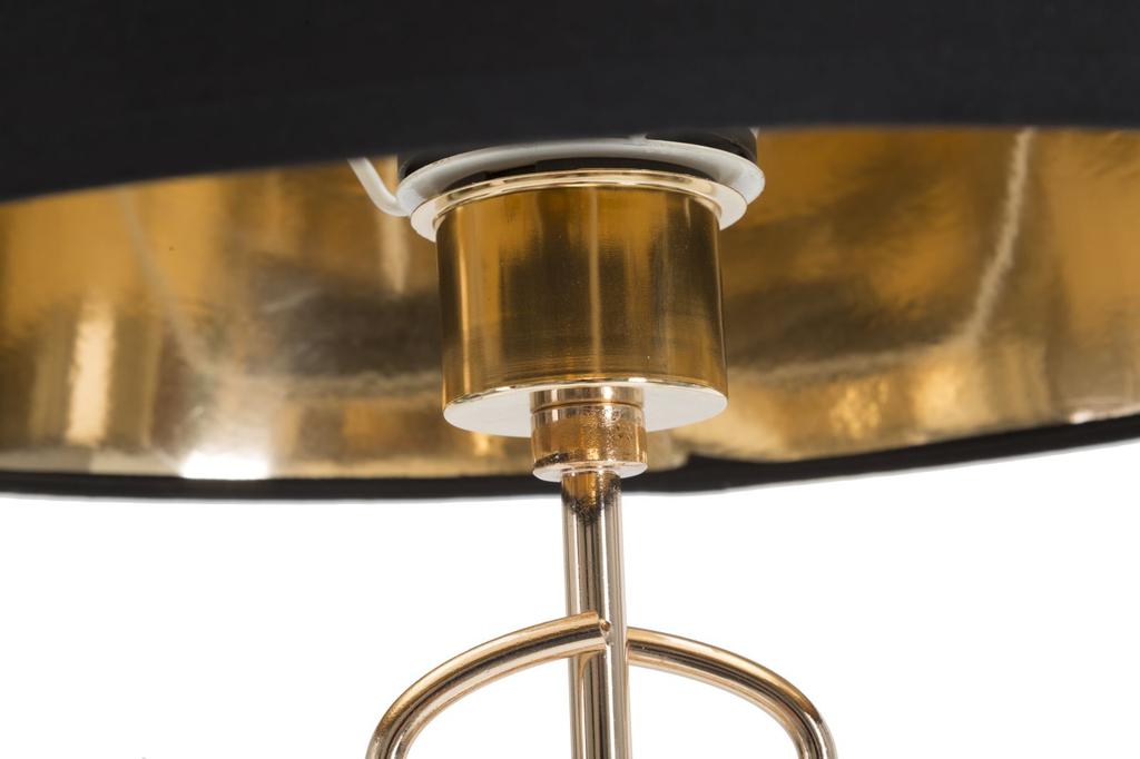 Table Lamp X Cm Ø 30X61,5