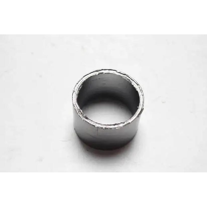 Motorcycle Parts 650NK 400NK 650TR Exhaust Pipe Gasket Exhaust Pipe Interruption Sealing Sleeve A