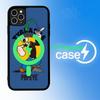 P-PopeyeS The SailorS For Magsafe Magnetic Case For IPhone 17 Air 16 15 14 13 12 11 Pro Max Plus Wireless Charging