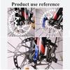 Quick Release Bicycle Axle Wheel Hub Front Wheel 100mm Bike Quick Release Lever  MTB