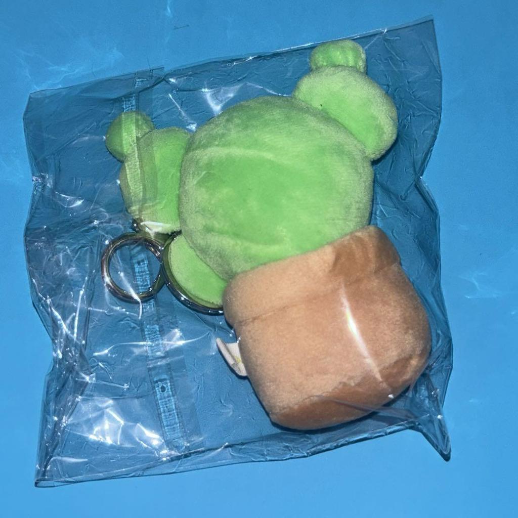 [USED] IU Ae-I-Yu Fan Concert Bonus Non-Sale Goods Dayugi IU