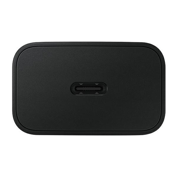 Land. Network. Samsung Ep-T1510Nb 15Wfast Charge Black