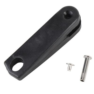 Outboard Transom Clamp Handle 6E04311801 66343118014D 6634311801 for 9.9153040HP Boat