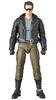 MAFEX 176 Terminator Action Figur Ca. 160mm DEC218939 Nein. T-800 (Die Ver.) Figur, Groß, Vorbemalt,