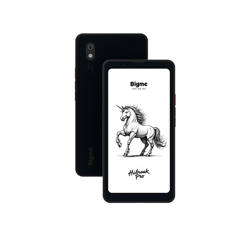 BIGME HiBreak Pro E-ink Читалка и Планшет (Китайская версия)