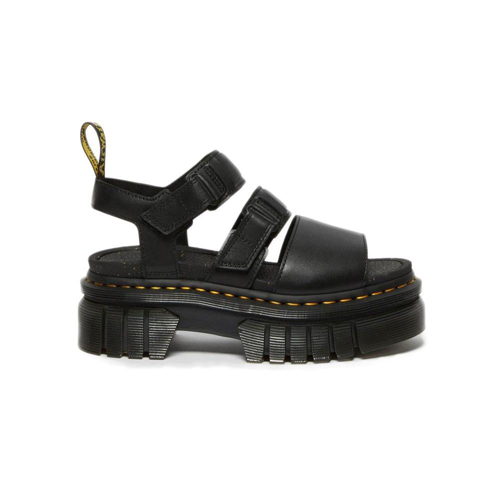 Sandals Dr. Martens black Ricki