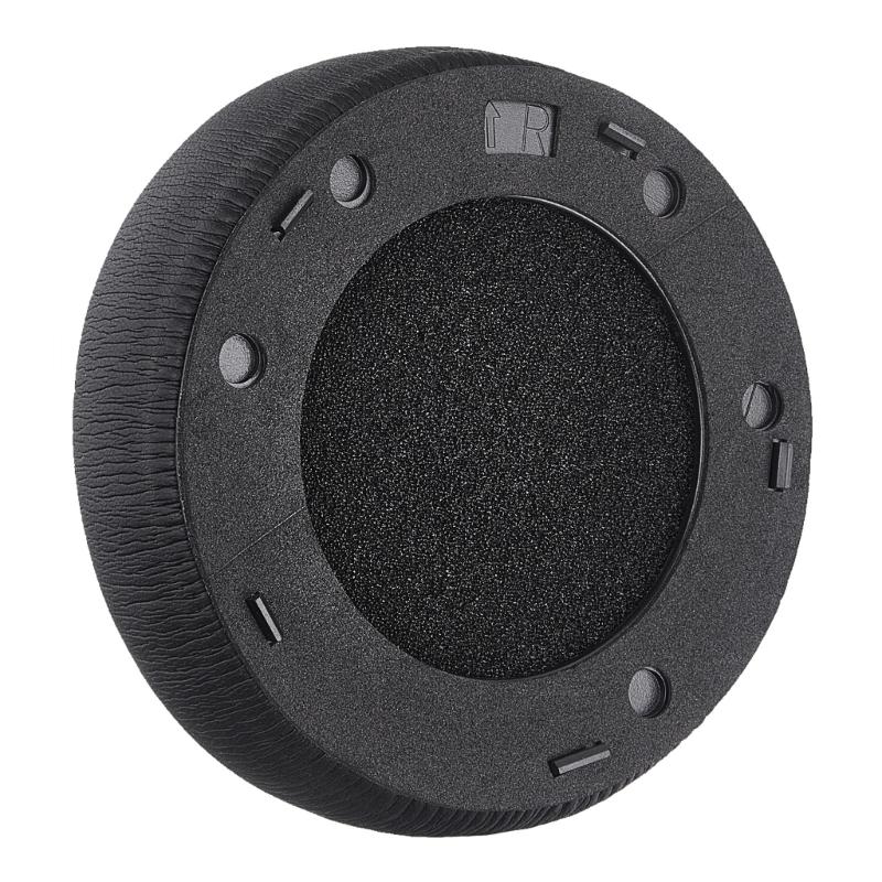 Replacement Ear Cushion Pad Over Ear Headphone Earpads for Y600NC Noise Isolating and Comfortable Fit