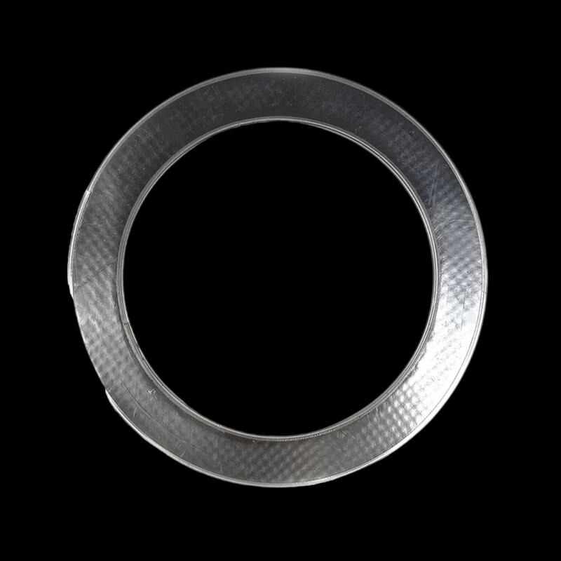 Leland Metal Wound Graphite Gasket