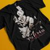 Nier Automata T-Shirt YoRHa 2A Shirt 2B 9S Emil Tshirt Anime Kaine Devola Waifu
