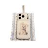 Adorable Cartoon Dog Phone Case for iPhone 17/16 Pro Max/15/14 - Soft and Cute Design