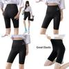 Pantaloncini Leggings da Yoga e Ciclismo da Donna Senza Cuciture a Vita Alta per Tutte le Occasioni