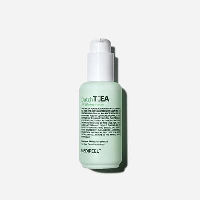 MEDIPEEL Nyderlandų arbatos raminamasis serumas AC 70ml