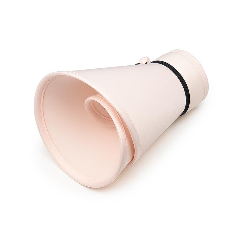 Summer Big Brim Ice Silk Hat Cycling Sun Protection Beach Hat Women's Sunshade Empty Top Hat Outdoor Foldable Cap