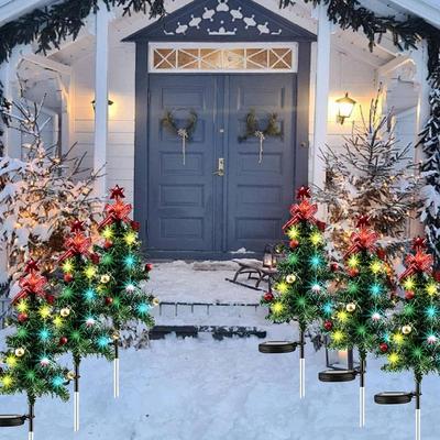 Aydınlatma – Festival ve bayram aydınlatmaları