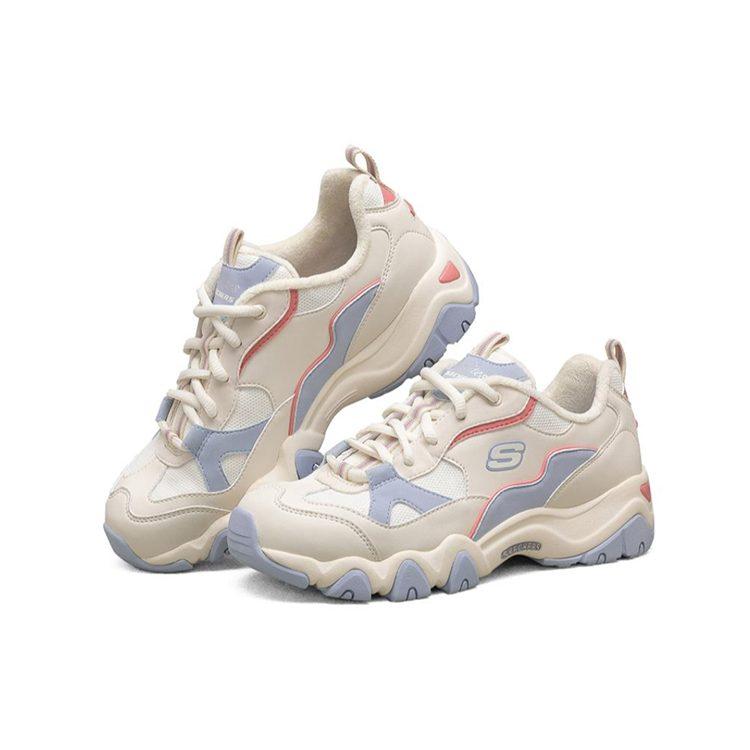 Skechers D'Lites 2.0 Women's 66666313-OWBL