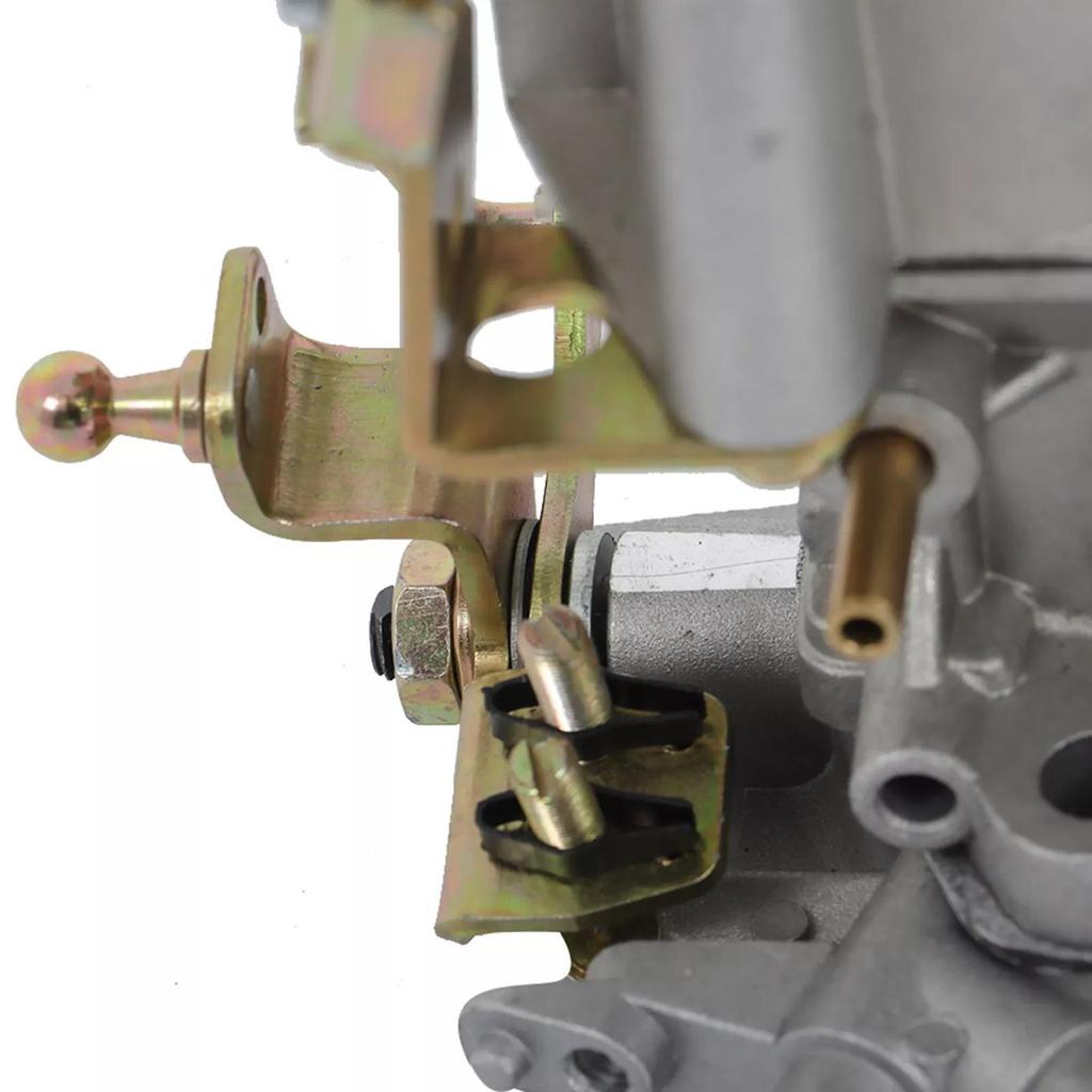 Vergaser 11779001 Für RENAULT 1961-1992 R4 4L 4S und 4GTL