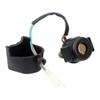 Pro skútr ATV motokáry motocykl startovací relé 12V solenoid pro GY6 50cc 70cc 90cc 100cc 150cc 200cc 250cc