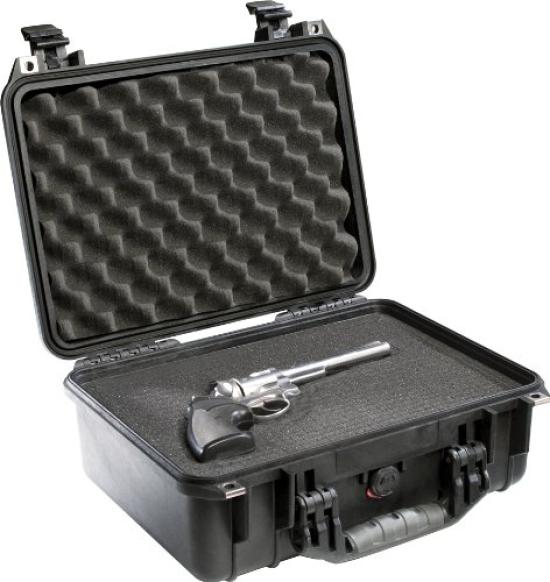 PELICAN Hard Case 1450 15L Beige 1450-000-190