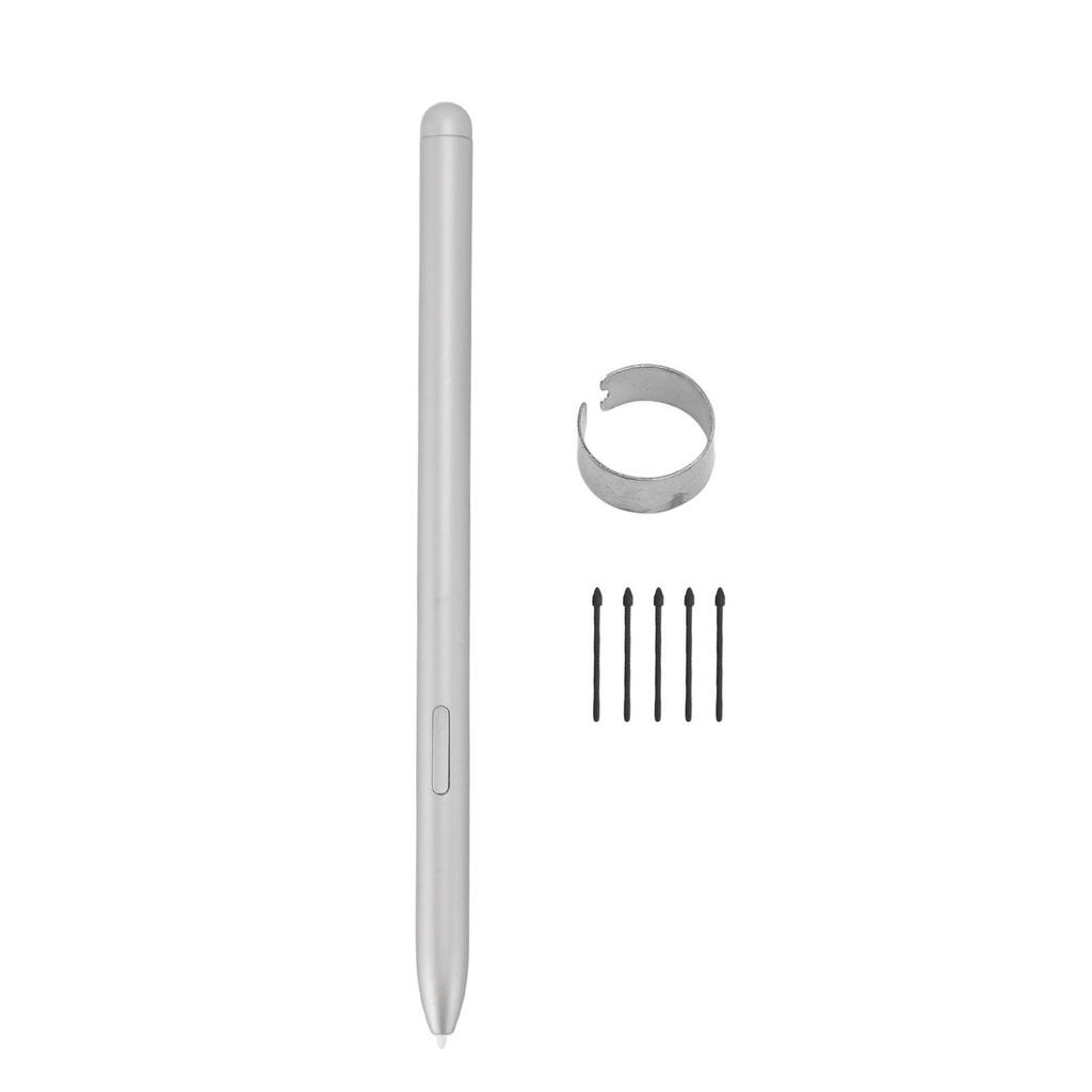 Stylus Pen 4096 Pressure Sensitivity Anti Palm Touch Tiltable Writing Ergonomic EMR Pen with Eraser