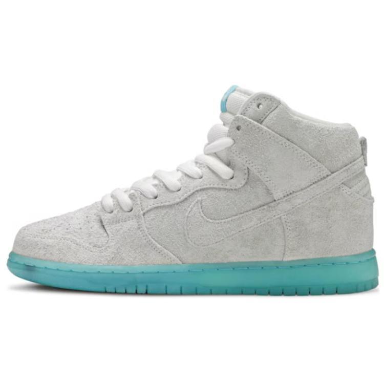 New Nike Sb Dunk High Baohaus Chairman Bao 313171-114