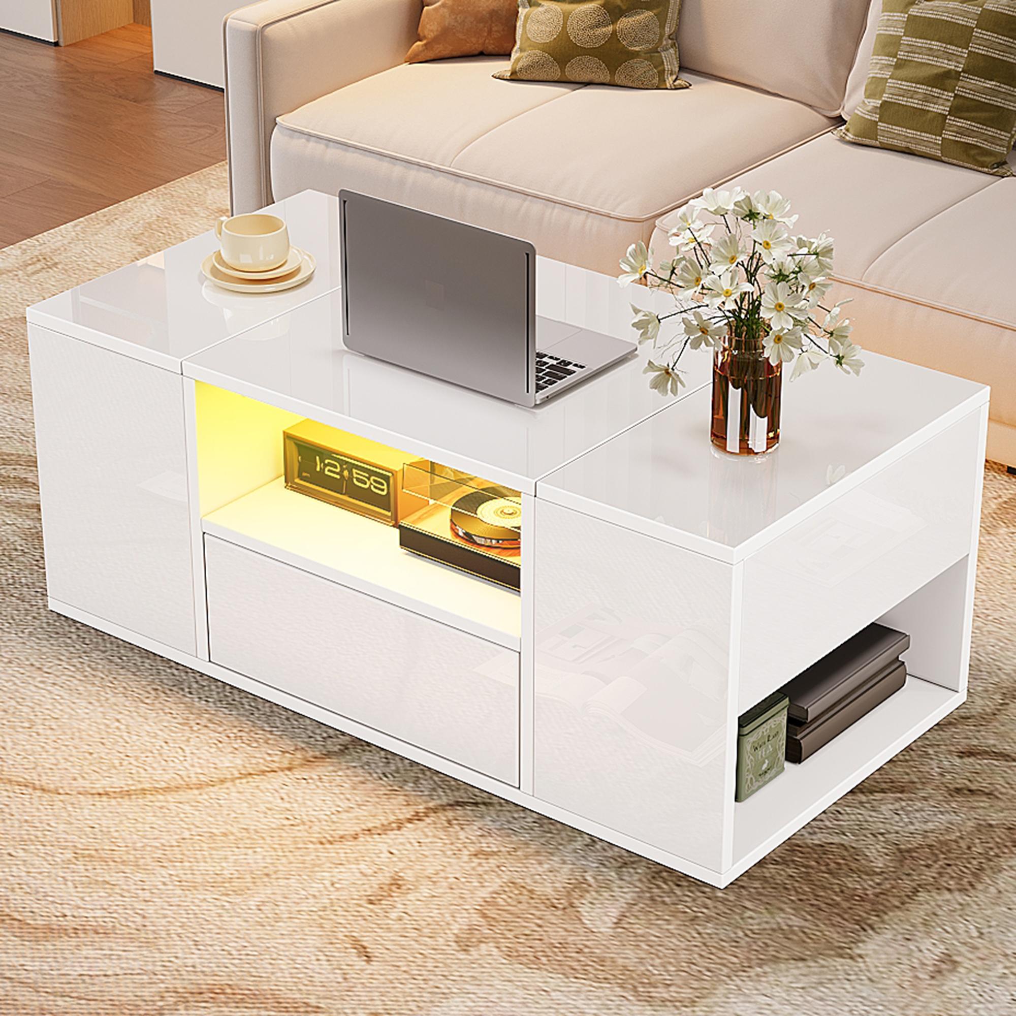 Coffee Table (100 x 50 x