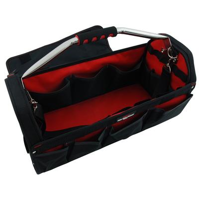 Borsa portautensili SK11 Borsa portautensili PRO Borsa portautensili con coperchio STC-L