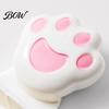 Hygienic Bathroom Tool 2PCS Toilet Lid Lifters, Non Contact Opener, Durable Moisture Resistant Handle ABS Seat Opening Tool, for Sanitary