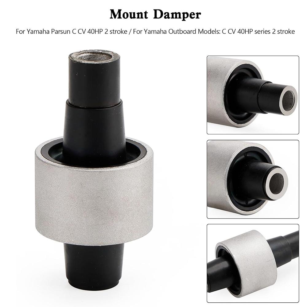 679-44514 Mountain Damper for Yamaha 40HP 2-Stroke Outboard Motor 679-44514-00