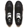 Puma Tifosi Pohodlné Univerzální Skate Boty Unisex Teniska Černá 397455-01