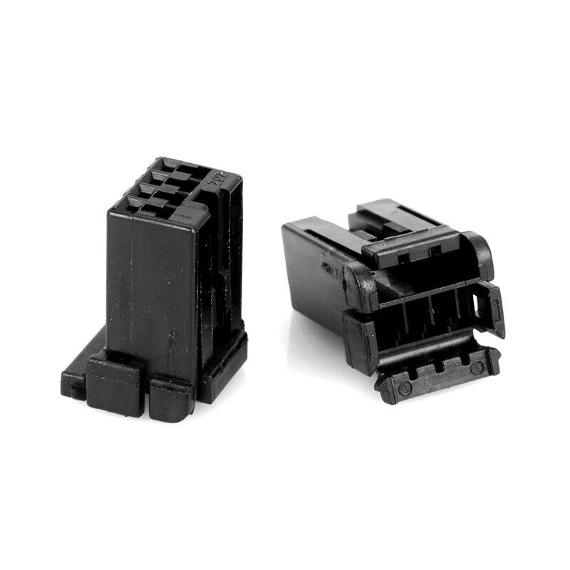 Motorcycle LED Signal Light Rear Turn Lamp Blinker Day Running Brake Turn Light For Harley Sportster XL883 XL1200 Iron 1992-2022