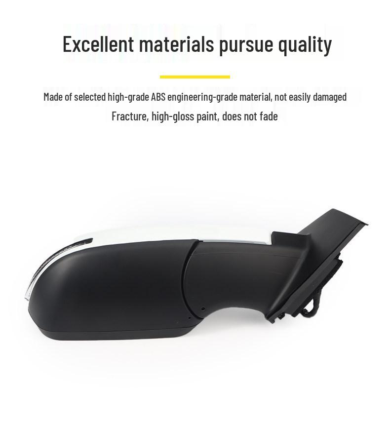 Electric Adjustable Rearview Mirror for Haval M6 (2017-2023)