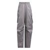 Casual Pants Women's Gray KF2663