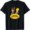Tricou MTV Beavis & Butthead