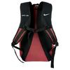 Nike Air Max Zipper Backpack Unisex Backpacks Purple Red BA5477-620
