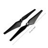 2pairs 9.4in 9450 Self-Locking Propellers for Phantom 3 Advanced Standard SE2 Propellers Reliable Wing 9.45in Long