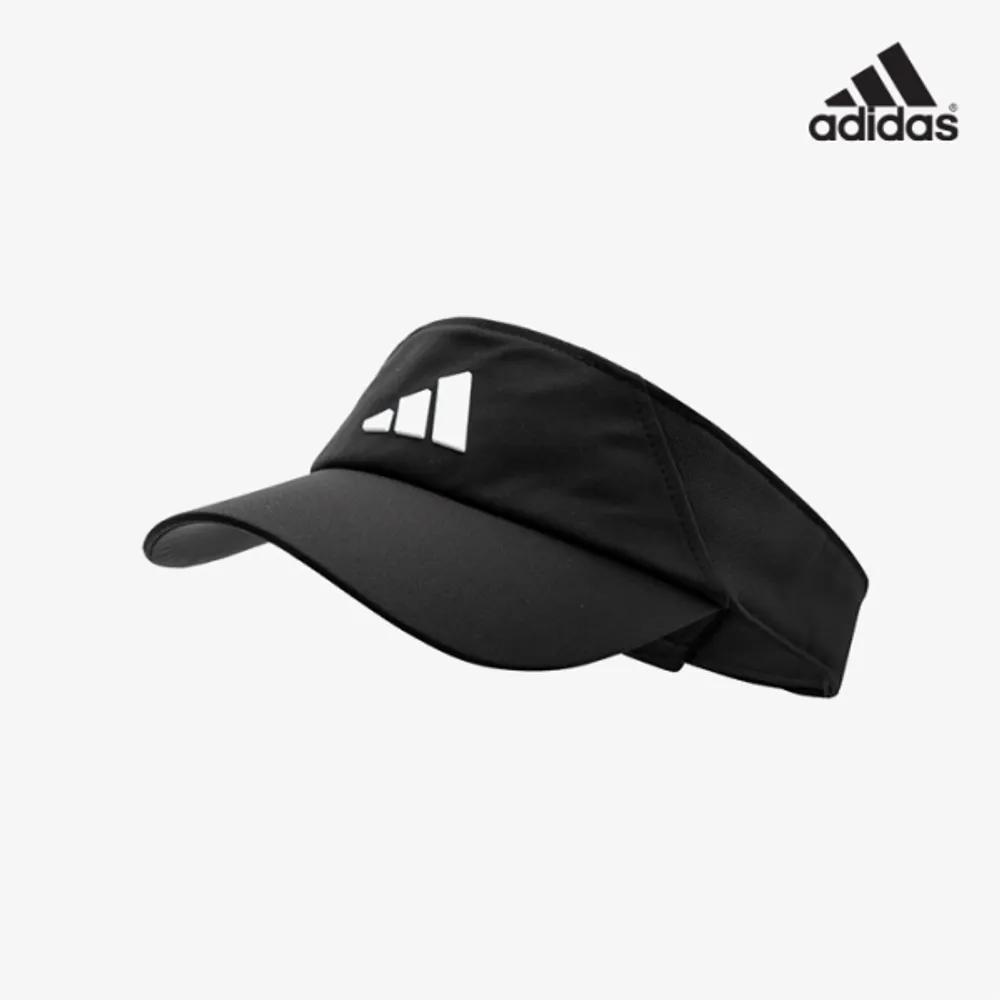 [adidas] UV Protection Sun Cap AeroReady Visor IC6519 FREE