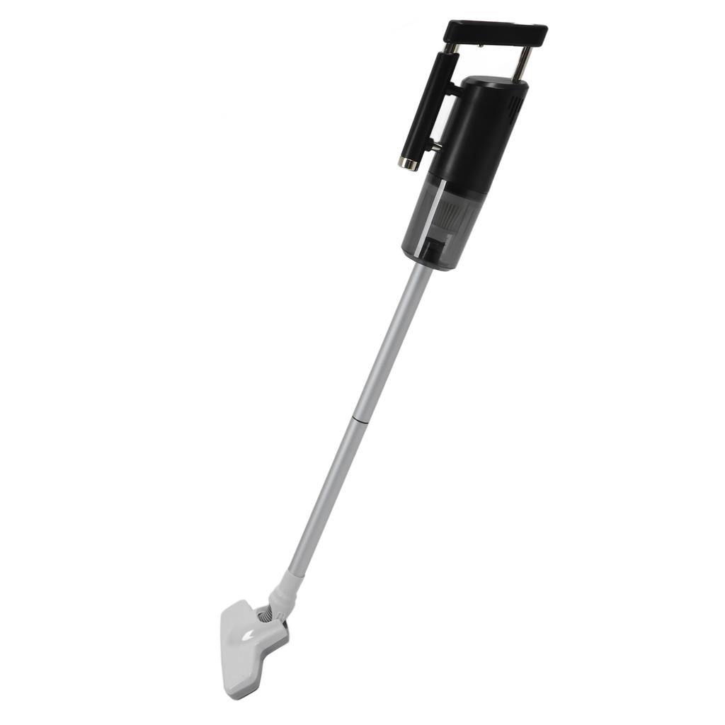 Cordless Handheld Vacuum Clner 60W 7.4V Wet Dry Use Portable Hand Vacuum for Home Car