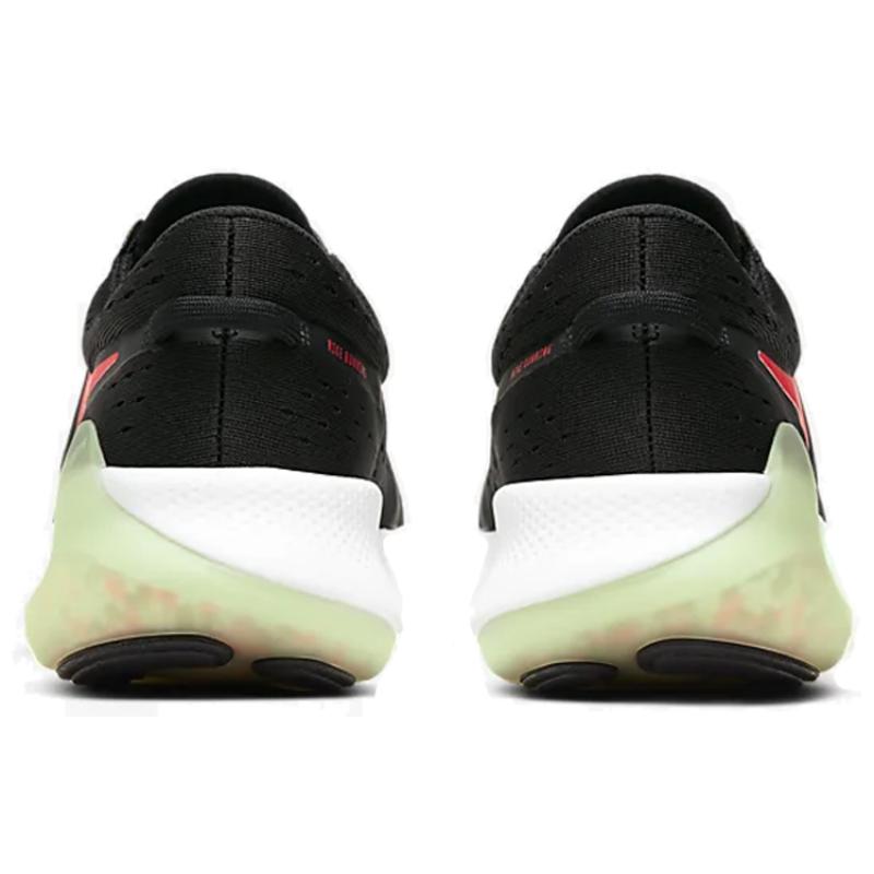 Nike Joyride Dual Run Black Laser Crimson Sneakers CD4365-004