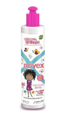 Novex - My Little Curls - Krulversterker - 300ml - 1 stuk