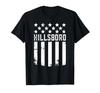 Hillsboro T-shirt