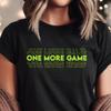 Na górę – T-shirty i koszulki