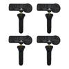68293199AA Tire Pressure Monitoring System (TPMS) Sensor Compatible with Dodge Ram 1500 DT 2019-2022(Set of 4)