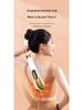 Electric Tapping Massage Hammer for Back, Shoulder, and Leg